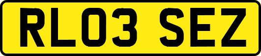 RL03SEZ