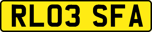 RL03SFA