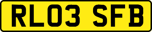 RL03SFB