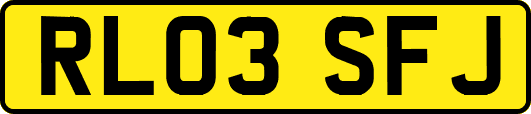 RL03SFJ