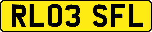 RL03SFL