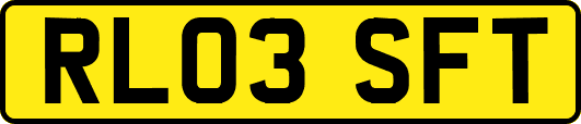 RL03SFT