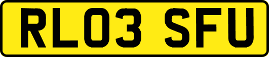 RL03SFU
