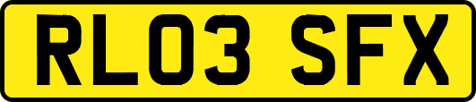RL03SFX