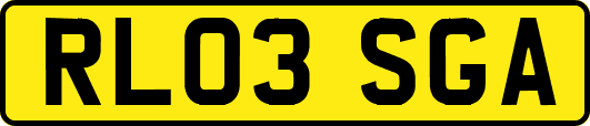 RL03SGA