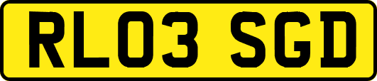 RL03SGD