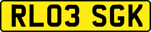 RL03SGK