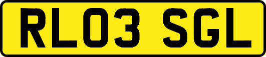 RL03SGL