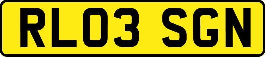 RL03SGN