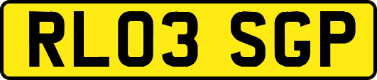 RL03SGP