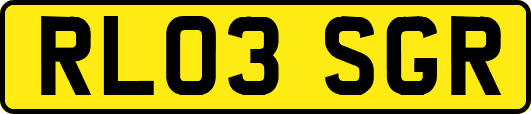 RL03SGR
