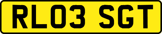 RL03SGT