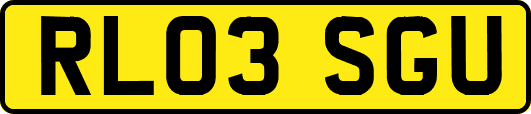 RL03SGU