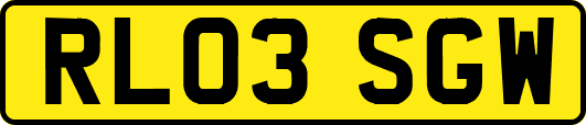 RL03SGW
