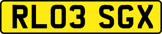 RL03SGX