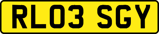 RL03SGY