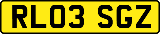 RL03SGZ