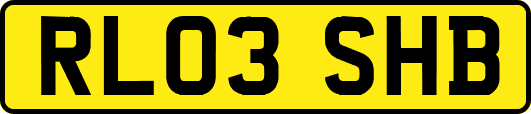 RL03SHB