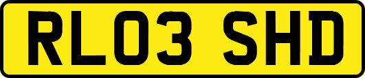 RL03SHD