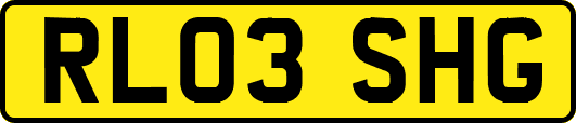 RL03SHG