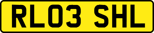RL03SHL