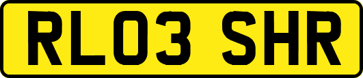 RL03SHR