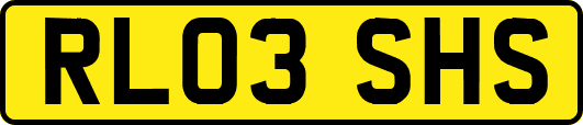 RL03SHS