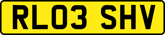 RL03SHV