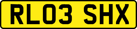 RL03SHX