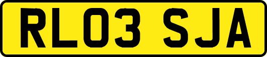 RL03SJA