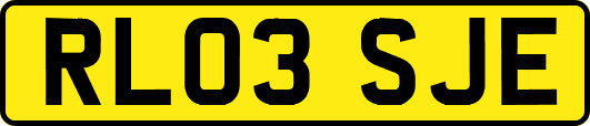 RL03SJE