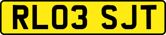 RL03SJT