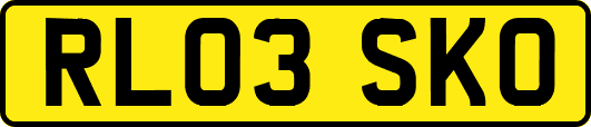 RL03SKO