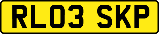 RL03SKP