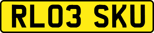 RL03SKU