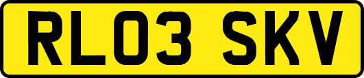 RL03SKV