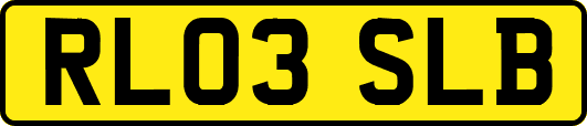 RL03SLB