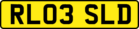 RL03SLD