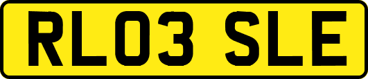 RL03SLE