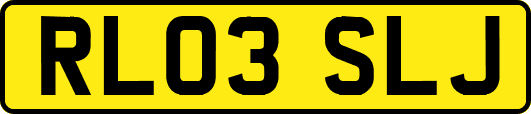 RL03SLJ