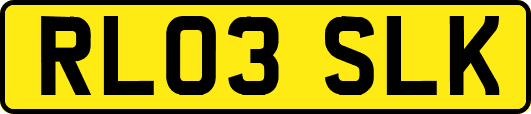 RL03SLK