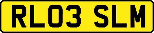 RL03SLM