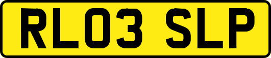 RL03SLP