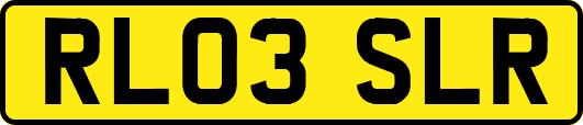 RL03SLR