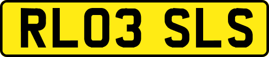 RL03SLS