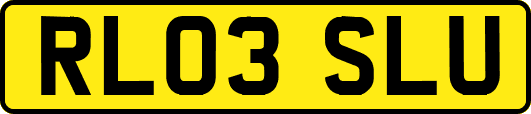 RL03SLU