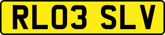 RL03SLV