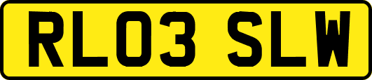RL03SLW