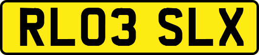 RL03SLX