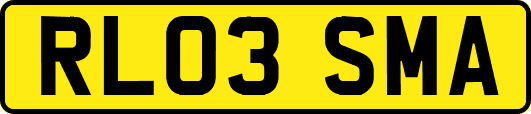 RL03SMA